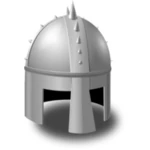 armor android application logo